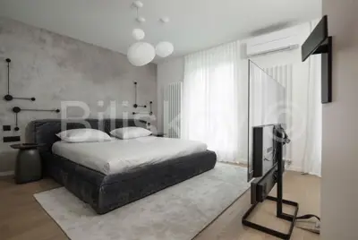 Stan 151 m², Srebrnjak, Maksimir - dvije terase i garaža - 11