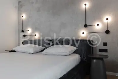 Stan 151 m², Srebrnjak, Maksimir - dvije terase i garaža - 9