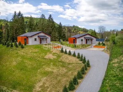 Ferienhäuser, Trakošćan und Investition zur Vermietung - 2