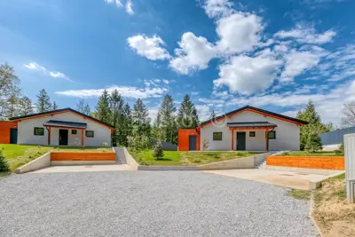Ferienhäuser, Trakošćan und Investition zur Vermietung - 3