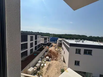 Stan u Puli, Centar - 1 spavaća soba, terasa - 19