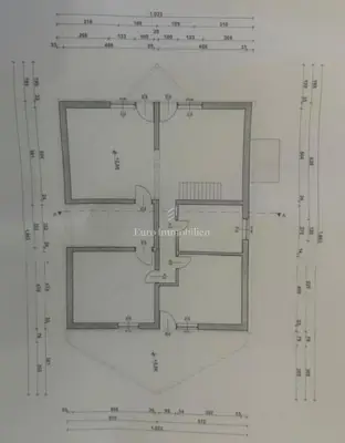 Kuća 290 m², Pag - centar, 6 spavaćih soba - 13