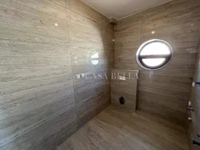 Penthouse 100 m², Krk - am Strand und Dachterrasse 130 m² - 7