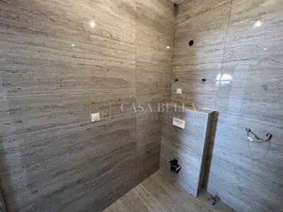 Penthouse 100 m², Krk - am Strand und Dachterrasse 130 m² - 12