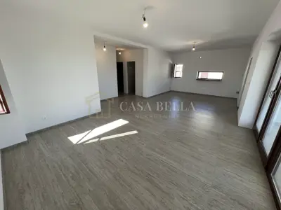 Penthouse 100 m², Krk - am Strand und Dachterrasse 130 m² - 15