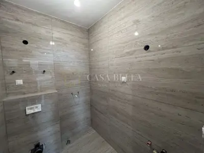 Penthouse 100 m², Krk - am Strand und Dachterrasse 130 m² - 8