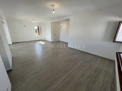 Penthouse 100 m², Krk - am Strand und Dachterrasse 130 m² - 11