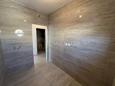Penthouse 100 m², Krk - am Strand und Dachterrasse 130 m² - 5
