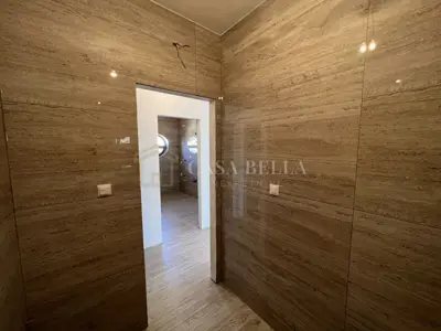 Penthouse 100 m², Krk - am Strand und Dachterrasse 130 m² - 14