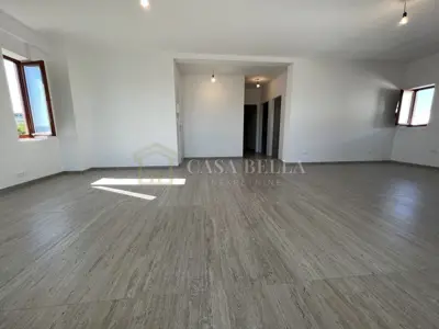 Penthouse 100 m², Krk - am Strand und Dachterrasse 130 m² - 10