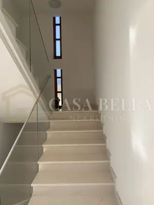 Penthouse 100 m², Krk - am Strand und Dachterrasse 130 m² - 16