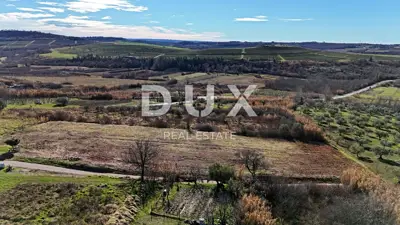 Land plot for sale in Buje - 8