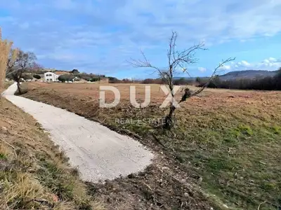 Land plot for sale in Buje - 12