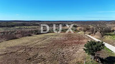 Land plot for sale in Buje - 5