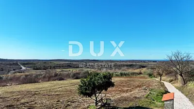 Land plot for sale in Buje - 6