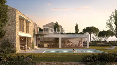 Land plot for sale in Buje - 3