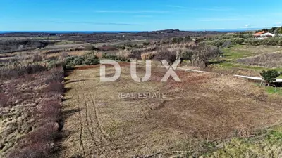 Land plot for sale in Buje - 7