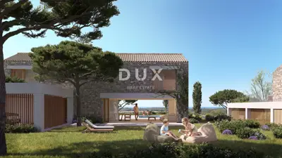 Land plot for sale in Buje - 4