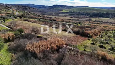 Land plot for sale in Buje - 9