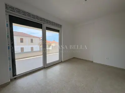 Apartment 139 m², Njivice - first row to the sea - 4