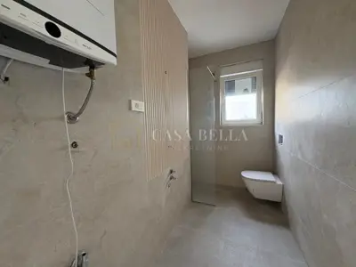 Apartment 139 m², Njivice - first row to the sea - 11