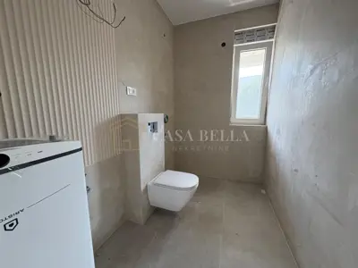 Apartment 139 m², Njivice - first row to the sea - 9