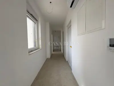 Apartment 139 m², Njivice - first row to the sea - 13