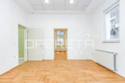 Commercial space 140 m², Vodnikova, Zagreb city center - 10