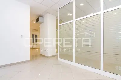 Commercial space 140 m², Vodnikova, Zagreb city center - 7