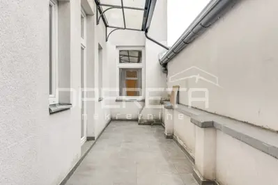 Commercial space 140 m², Vodnikova, Zagreb city center - 15