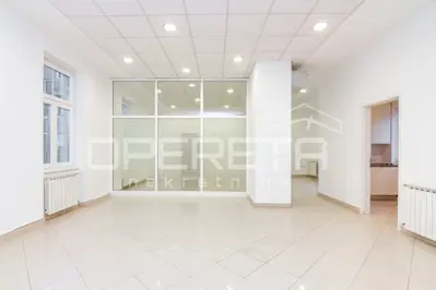Gewerbefläche 140 m², Vodnikova, Zentrum von Zagreb