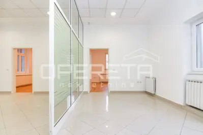 Commercial space 140 m², Vodnikova, Zagreb city center - 5