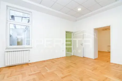 Commercial space 140 m², Vodnikova, Zagreb city center - 13