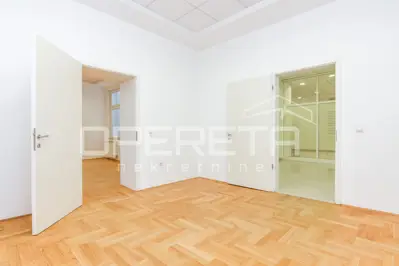 Commercial space 140 m², Vodnikova, Zagreb city center - 11