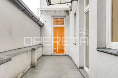 Commercial space 140 m², Vodnikova, Zagreb city center - 16