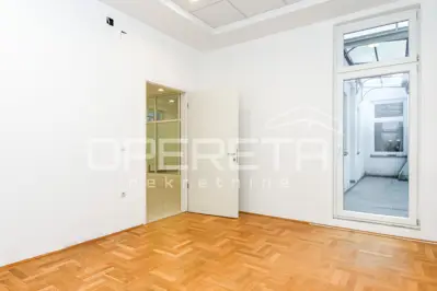 Commercial space 140 m², Vodnikova, Zagreb city center - 12