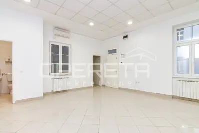 Commercial space 140 m², Vodnikova, Zagreb city center - 8