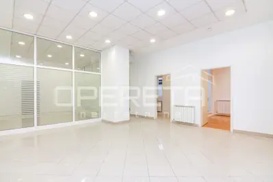 Commercial space 140 m², Vodnikova, Zagreb city center - 3