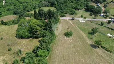 Zemljište 32.935 m², Barban - blizu mora i plaže - 6