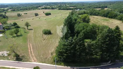Zemljište 32.935 m², Barban - blizu mora i plaže - 7
