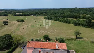 Zemljište 32.935 m², Barban - blizu mora i plaže - 9