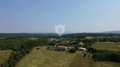 Zemljište 32.935 m², Barban - blizu mora i plaže - 5