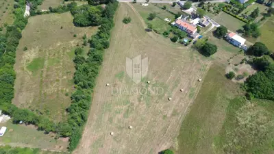 Zemljište 32.935 m², Barban - blizu mora i plaže - 8