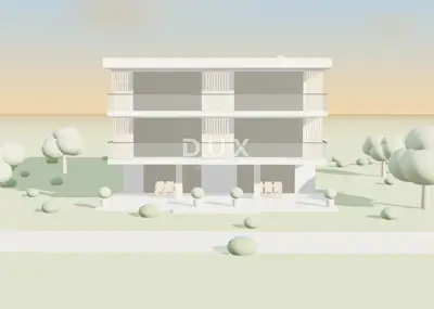 Apartment for sale in Tribunj, 84 m²