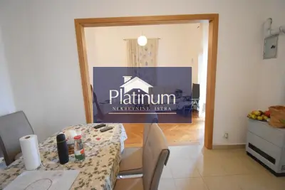 Apartment 118 m², Pula, Centar - 1st floor and two terraces - 4