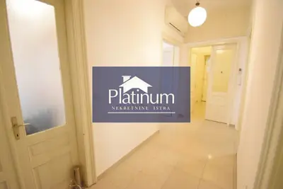 Apartment 118 m², Pula, Centar - 1st floor and two terraces - 16