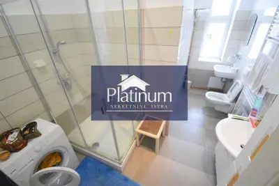 Apartment 118 m², Pula, Centar - 1st floor and two terraces - 17