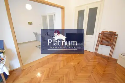 Apartment 118 m², Pula, Centar - 1st floor and two terraces - 2