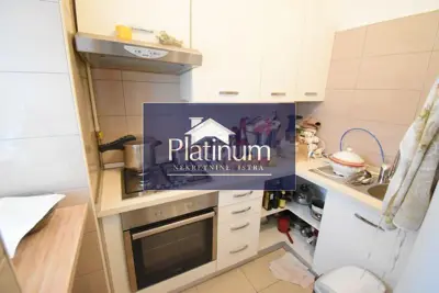 Apartment 118 m², Pula, Centar - 1st floor and two terraces - 8