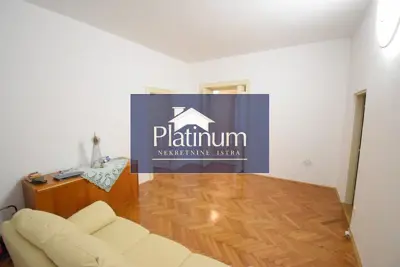 Apartment 118 m², Pula, Centar - 1st floor and two terraces - 13